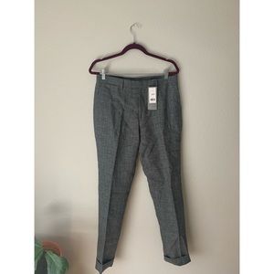 Banana Republic linen pants 31x34 NTW